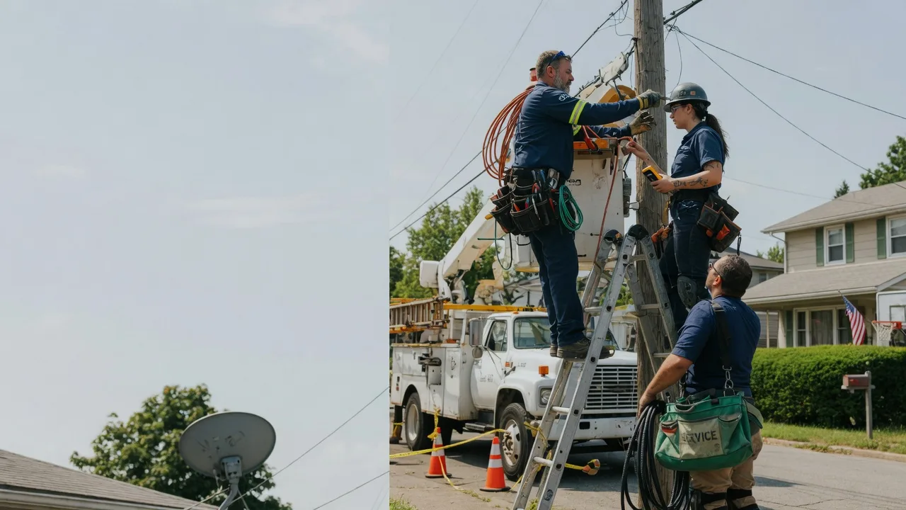 Electrical Repair in Havana, ND near me